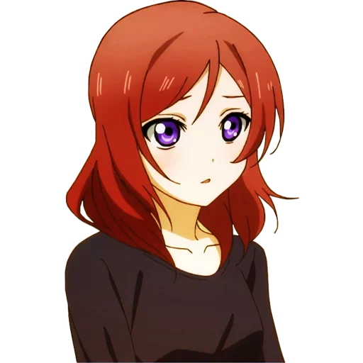 Стикер Maki