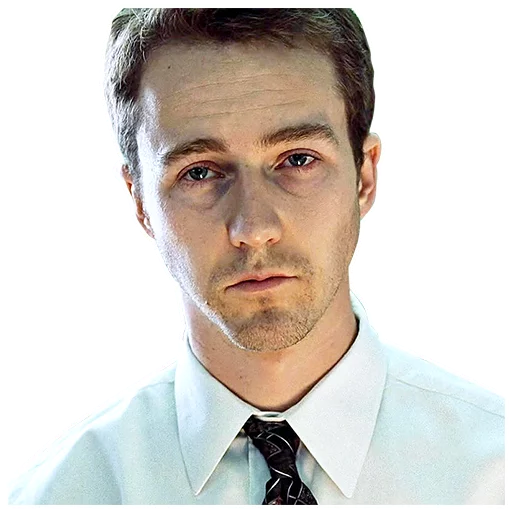 Стикер fight club