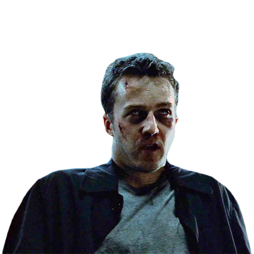 Стикер Fight Club