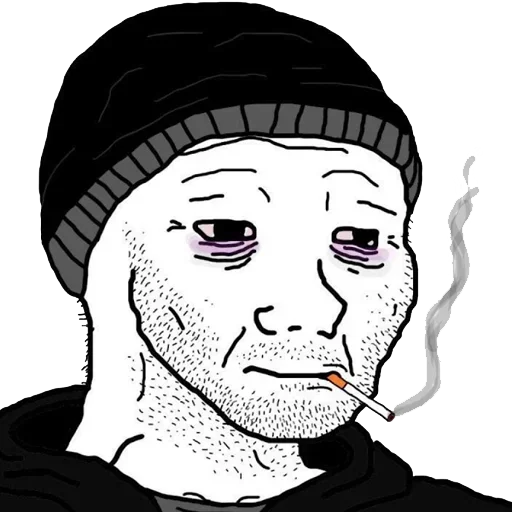 Стикер Boomer