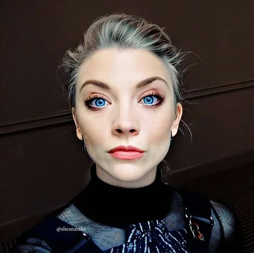 Стикер Natalie Dormer