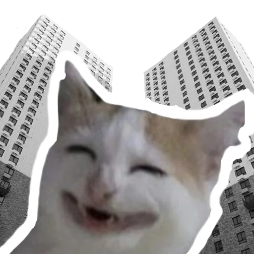 Стикер LIFE IN BUTOVO