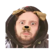 Стикер Филиал Велиала