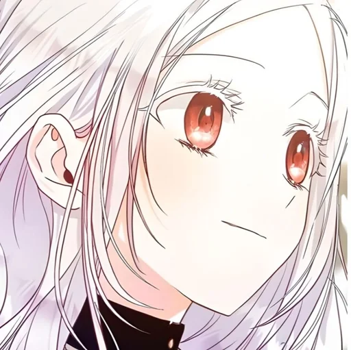 Стикер Fiona Heilon