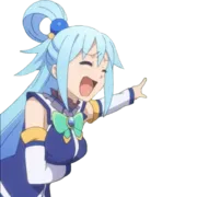 Стикер fish bookmarks 2