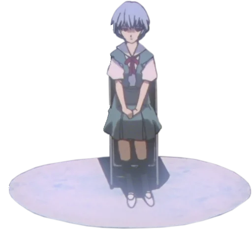 Стикер Реечка