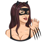 Стикер for_KOBI