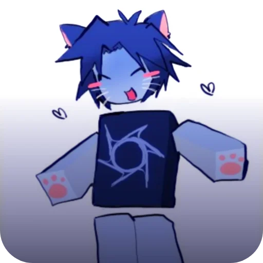 Стикер Forsaken