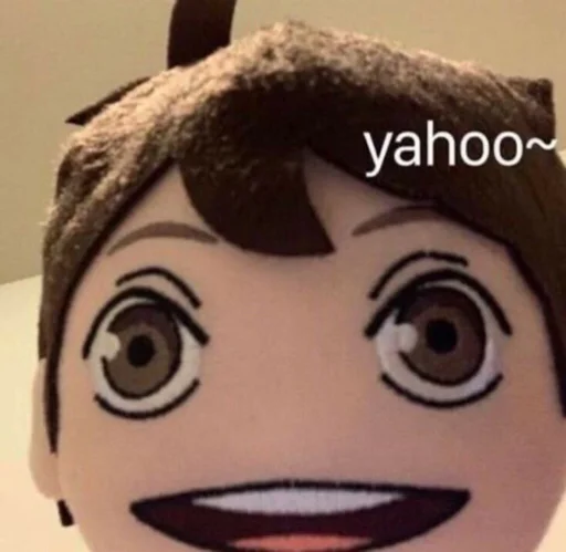 Стикер для вас мои хорошие