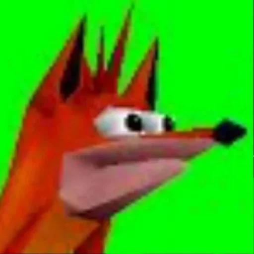 Стикер Fox Army