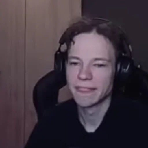 Стикер Fredj Grief