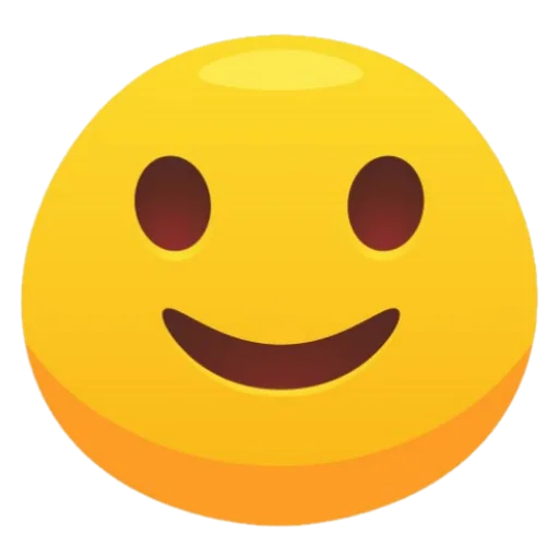 Стикер free emoji 😎😋🥶
