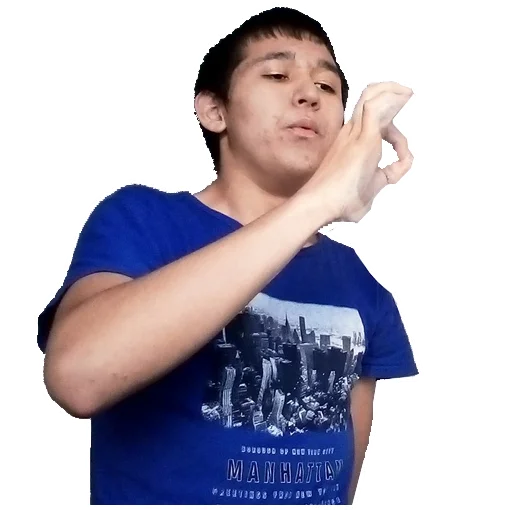 Стикер Тагирус