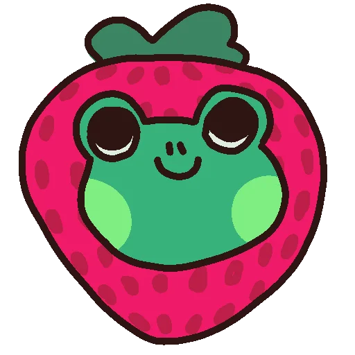 Стикер jабы¡ 🐊