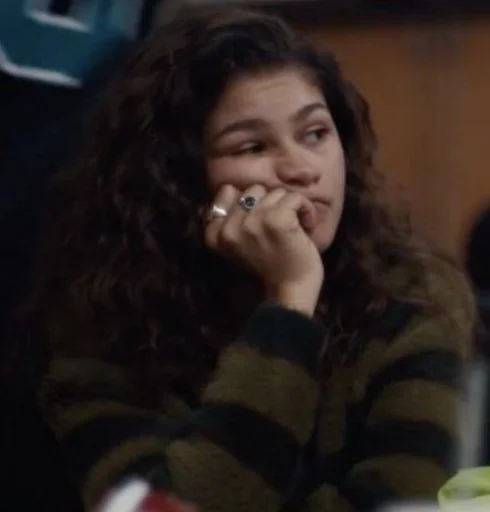 Стикер 𝚖𝚘𝚘𝚍. `• •´