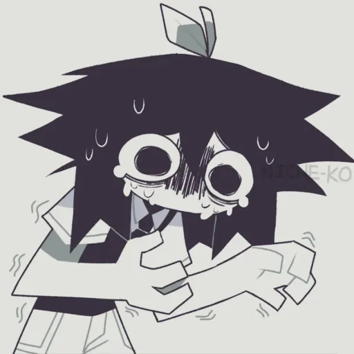 Стикер arts not my