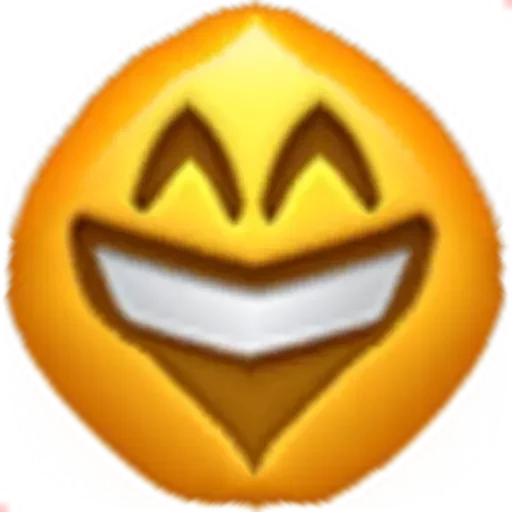 Стикер fucked up