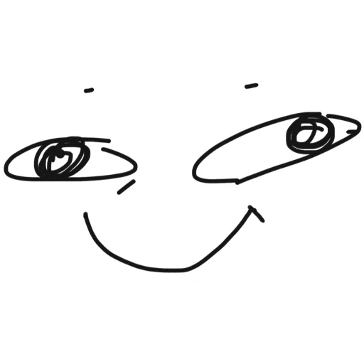 Стикер сонин протухший чай (bts)