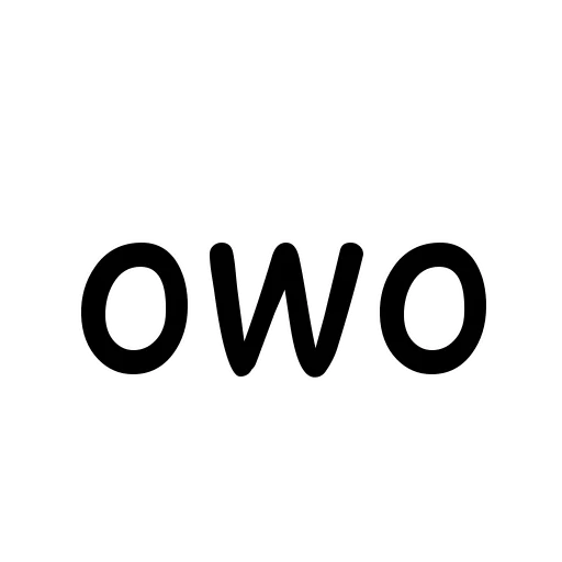 Стикер Furry Trash