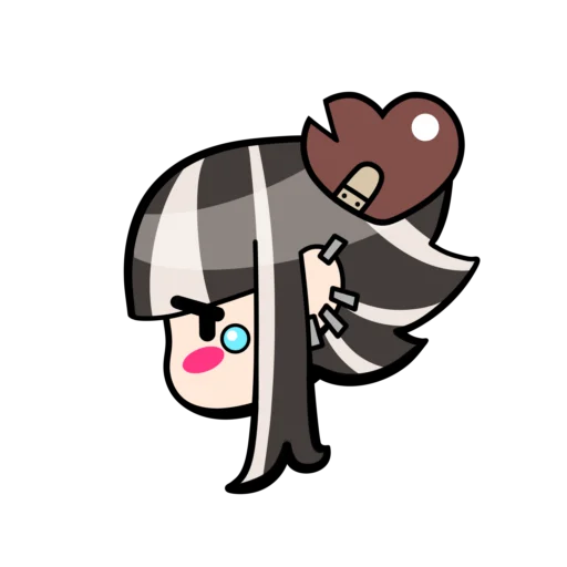 Стикер суперселл возьмите на работу