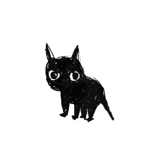 Стикер Гаденыш