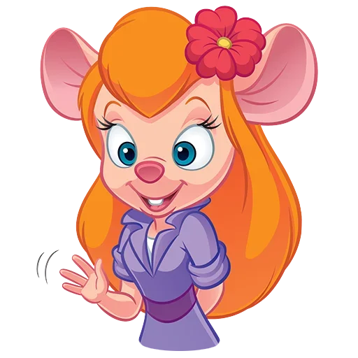 Стикер Гаечка