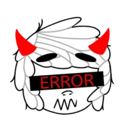 Стикер FUCK YOU ELLIOTT CHAN