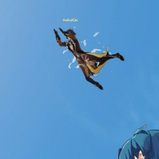 Стикер °࿐ ɢᴇɴsʜɪɴ ɪᴍᴘᴀᴄᴛ *⁀➷