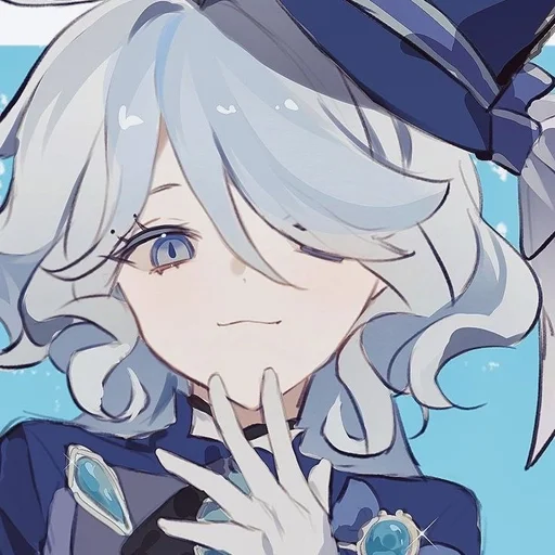 Стикер Фокалорс