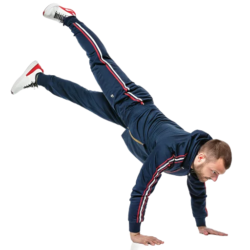 Стикер Гига Спорт