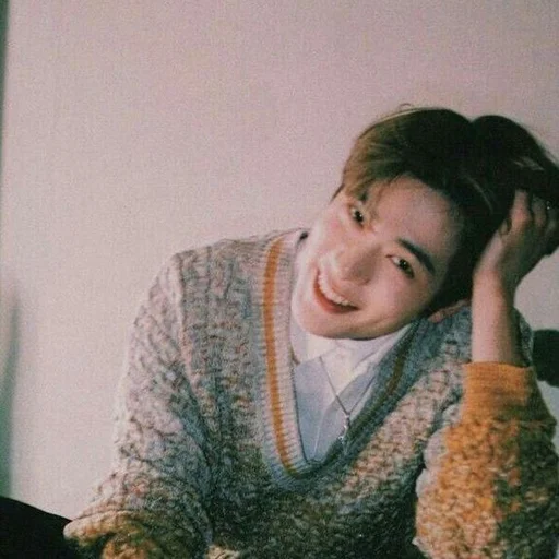 Стикер JAEHYUN and giovano