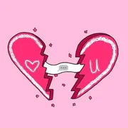 Стикер Девушки и немного соблазна