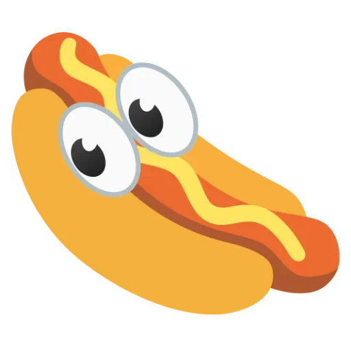 Стикер Смайлики