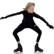 Стикер Gnomgnomich