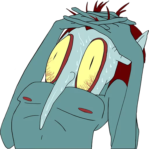 Стикер Gobbelin