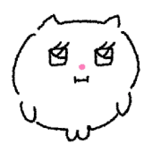 Стикер gomyami