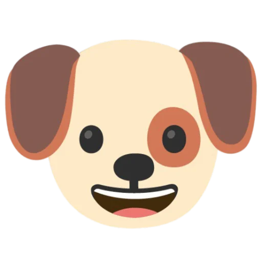 Стикер good boy