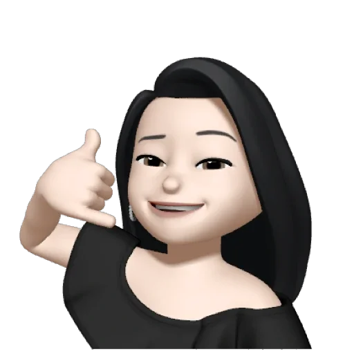 Стикер flauriesh