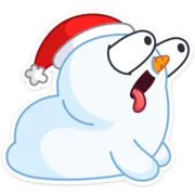 Стикер Гошан