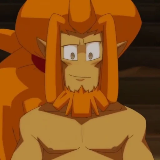 Стикер Goultard