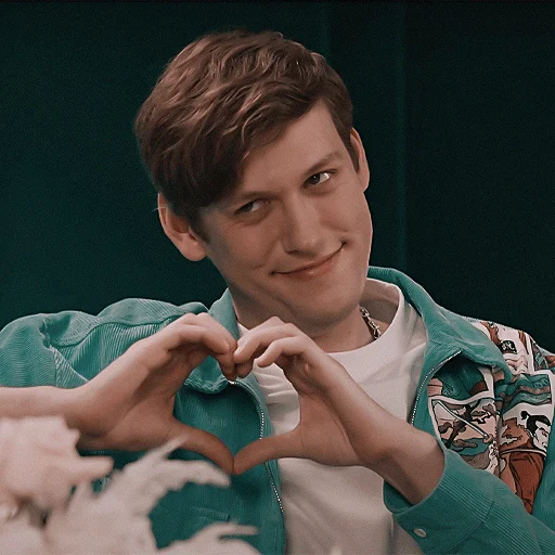 Стикер графский цирк