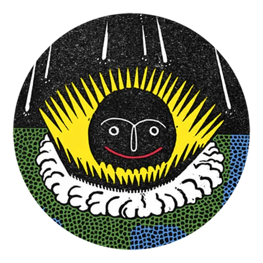 Стикер archive stickers