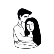 Стикер Sad Stickers