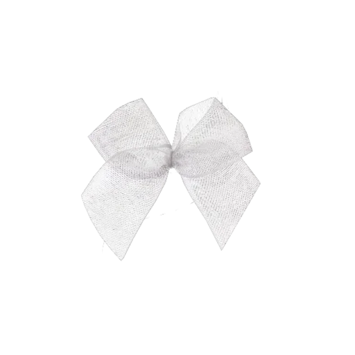 Стикер бантики