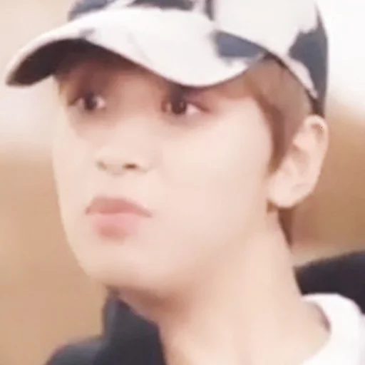 Стикер haechan