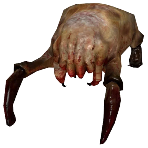 Стикер Half life