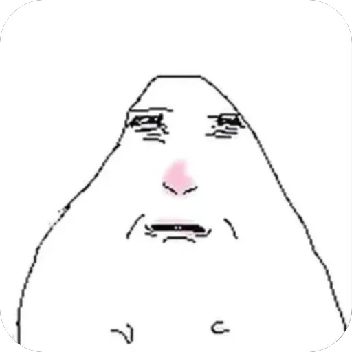 Стикер Hamsters