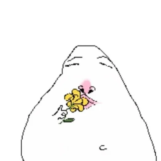 Стикер Hamsters