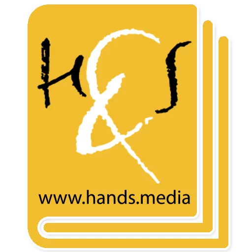 Стикер H&Sticker