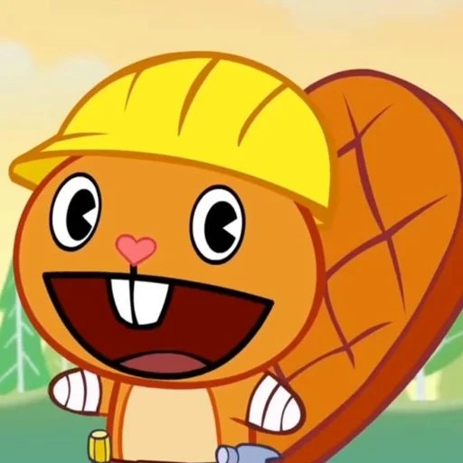 Стикер Handy HTF